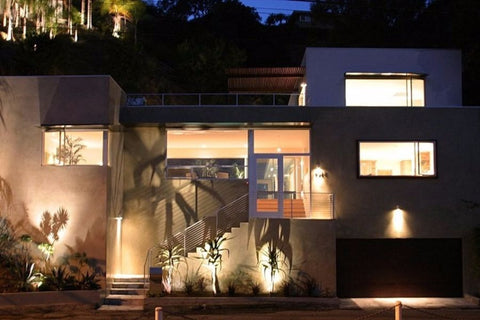 Flicker 3bd Modern
