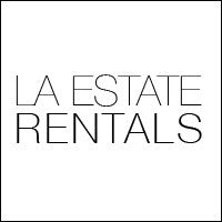 LA Estate Rentals